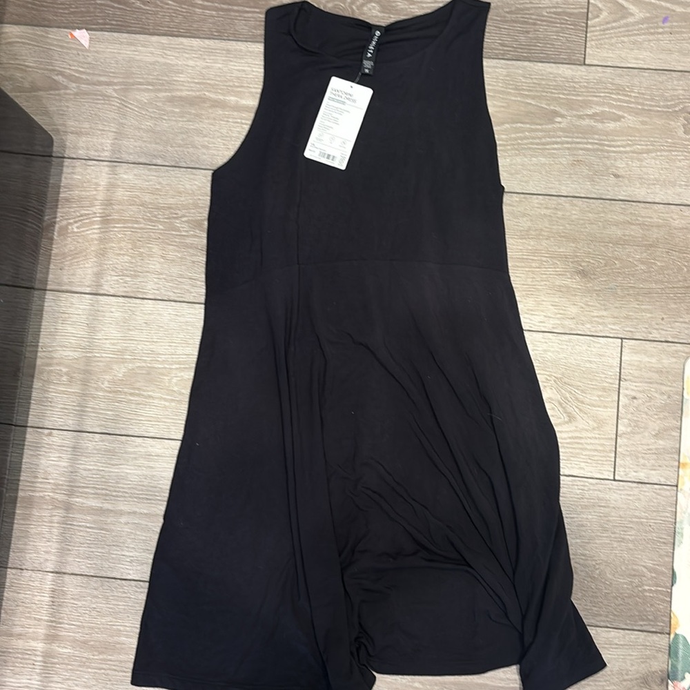 Athleta dress size 1x